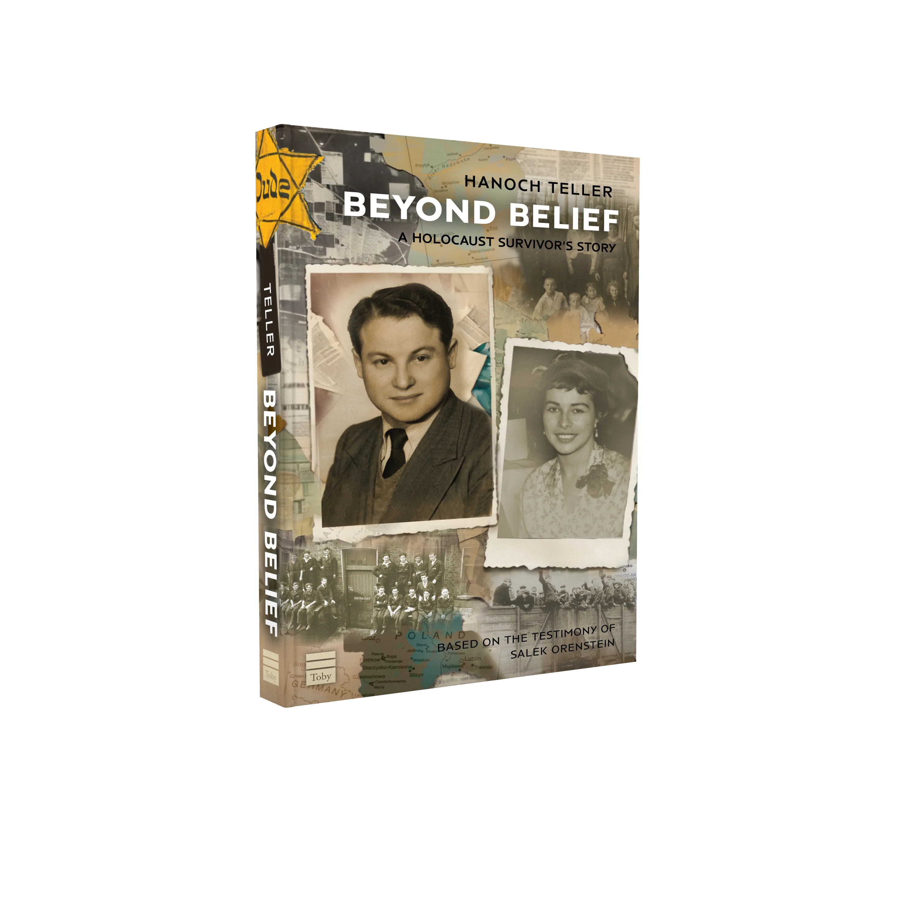 Beyond Belief - Image 2