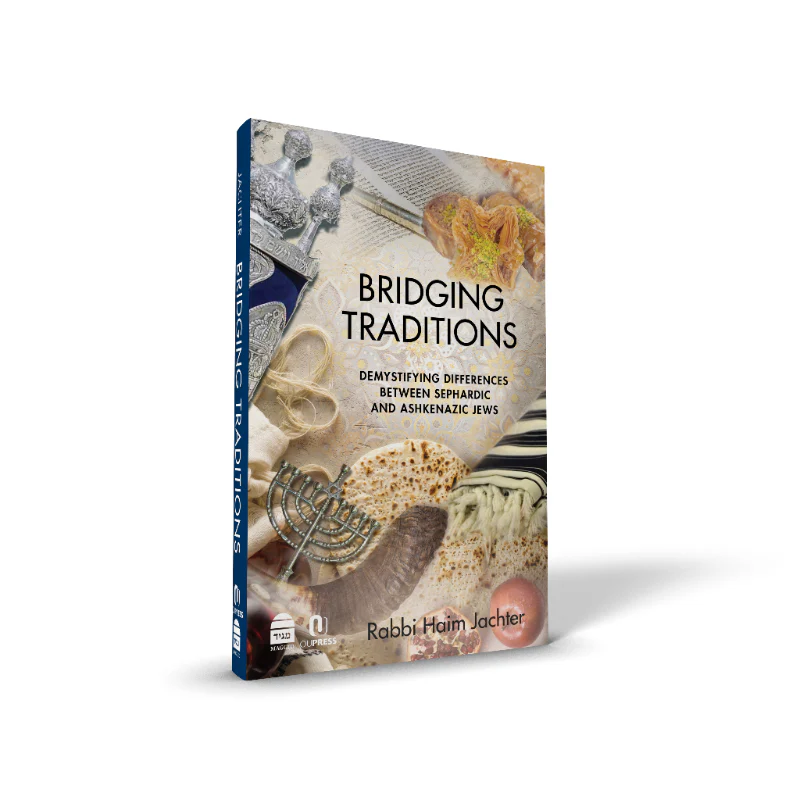 Bridging Traditions