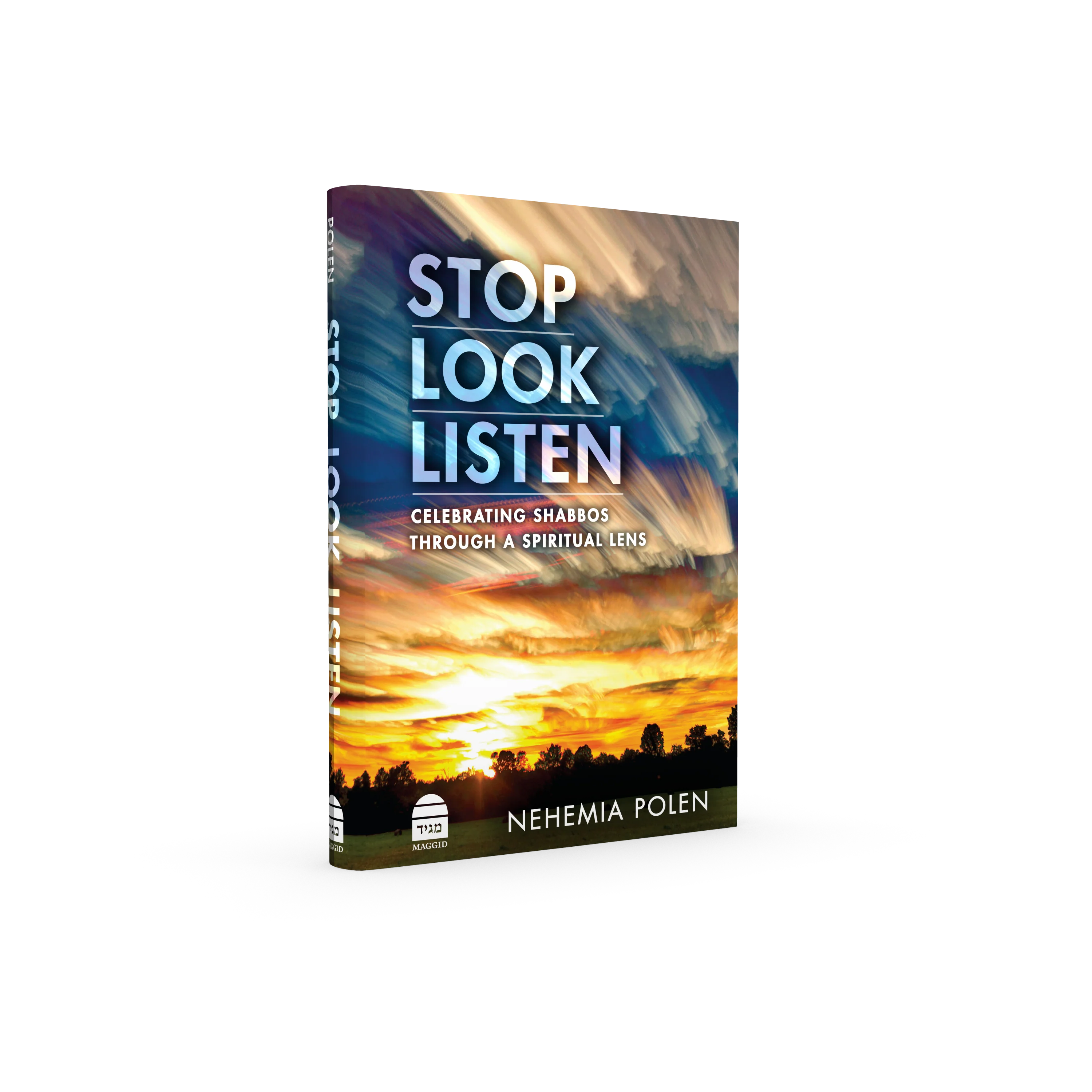Stop, Look, Listen