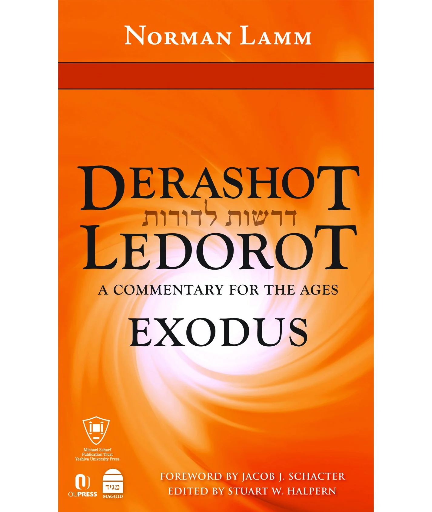 Derashot Ledorot: Exodus