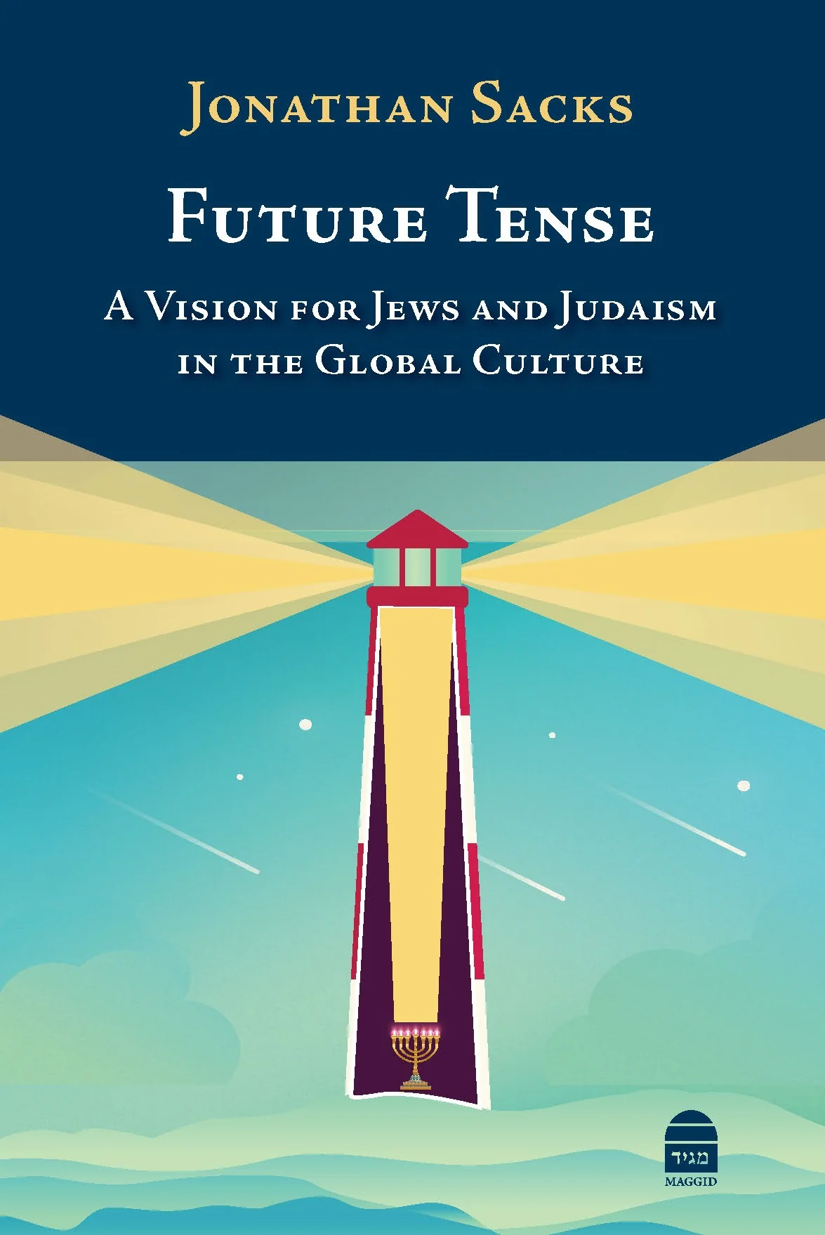 Future Tense