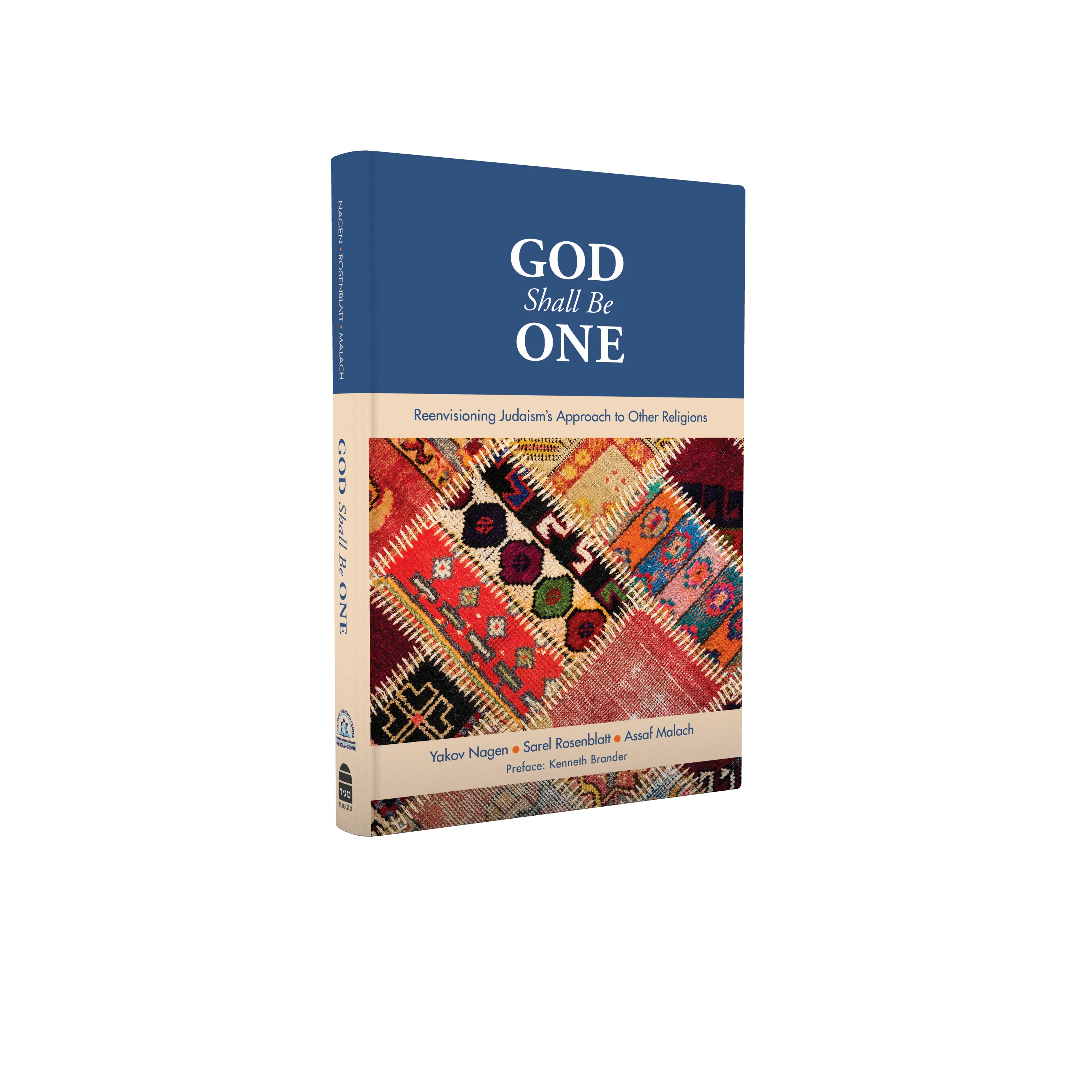 God Shall Be One - Image 2