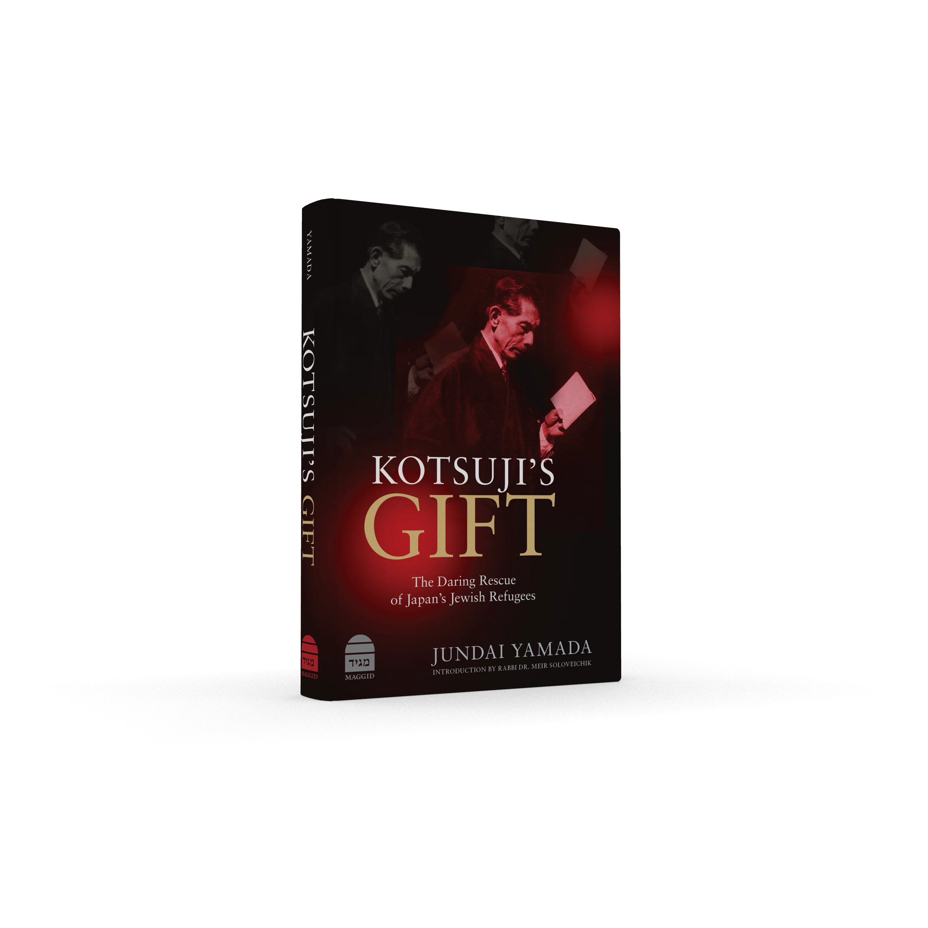 Kotsuji’s Gift - Image 2
