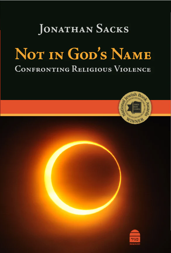 Not in God's Name