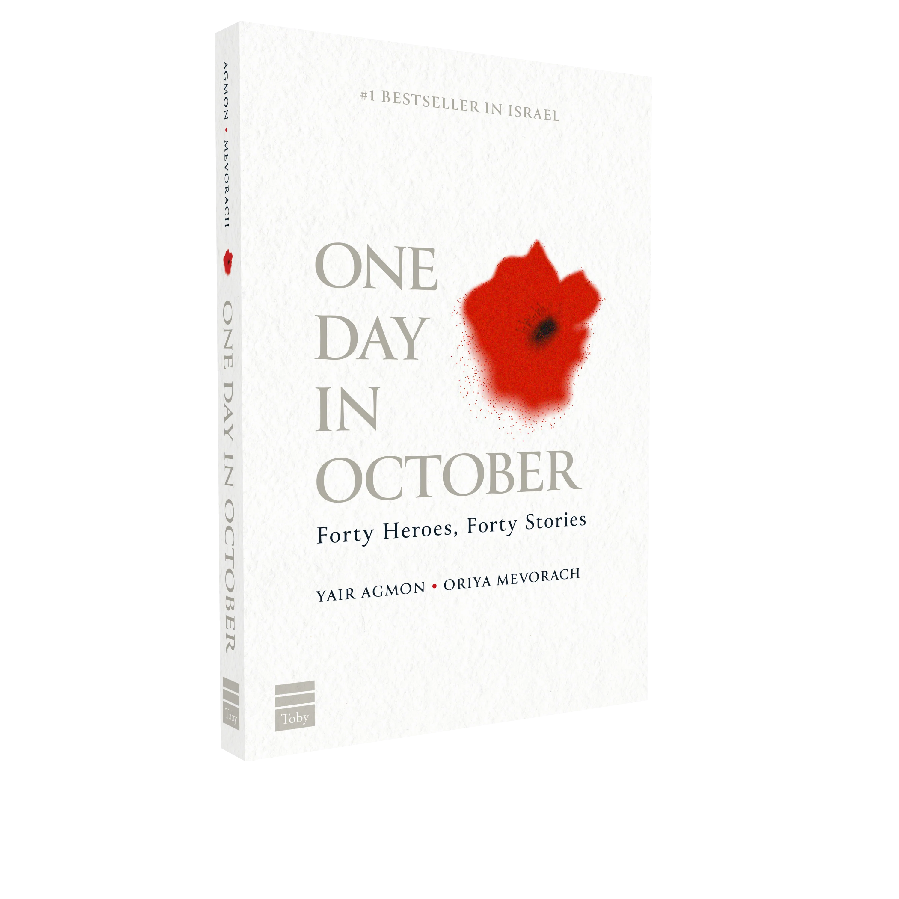 One Day in October