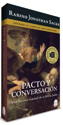 Pacto Y Conversación: Génesis: El Libro De Los Comienzos - Image 2