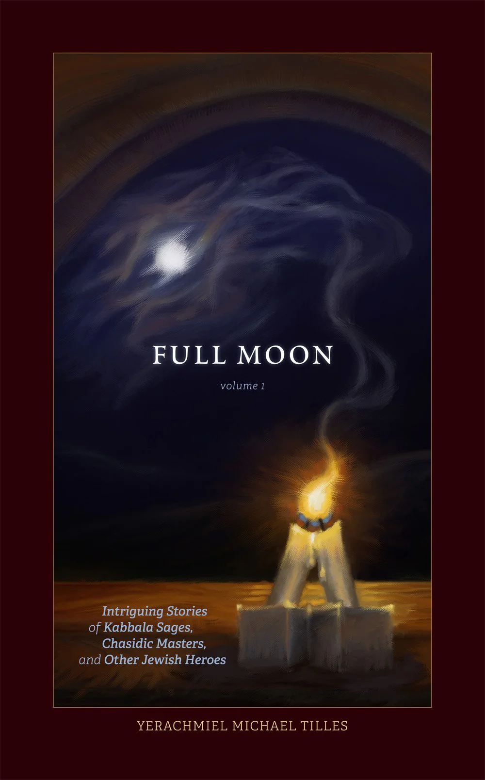 Saturday Night, Full Moon: Volume 1