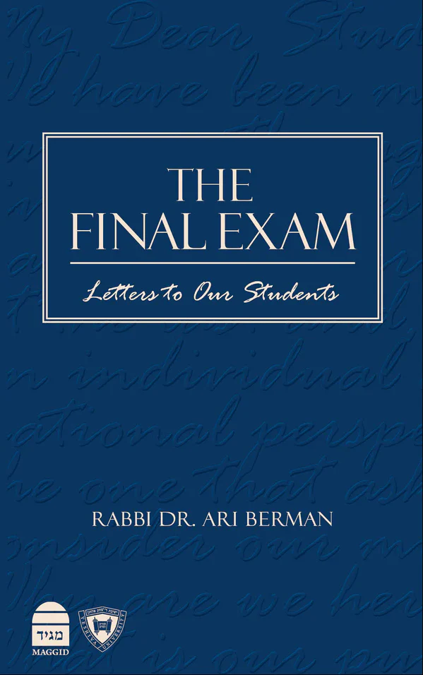 The Final Exam