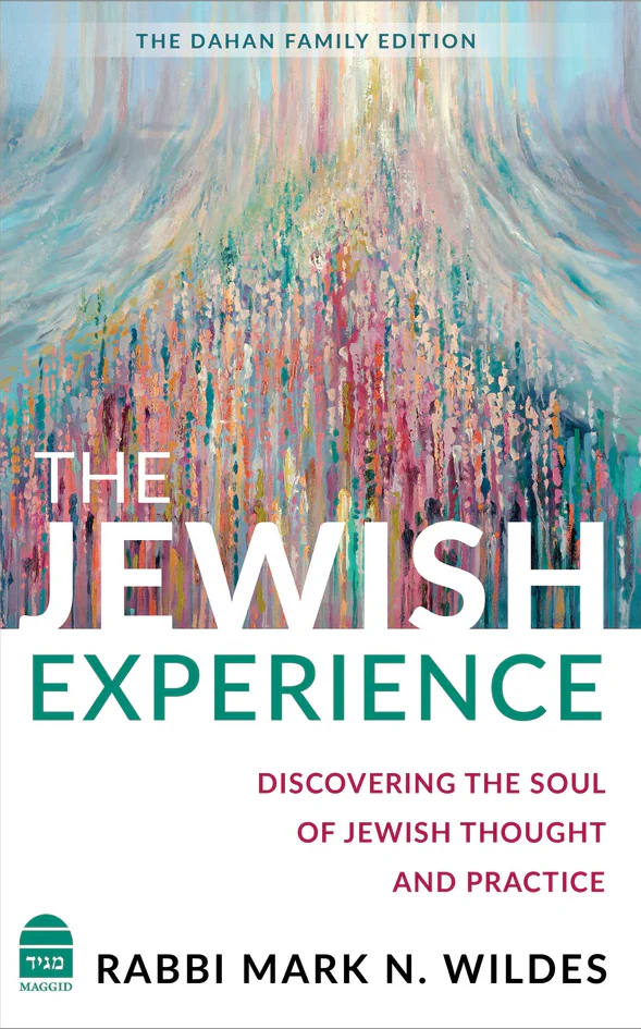 The Jewish Experience