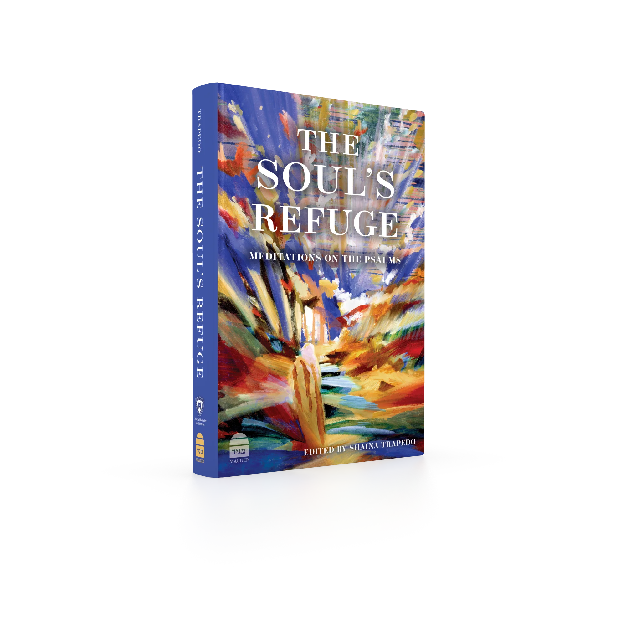 The Soul's Refuge: Meditations on the Psalms - Image 2