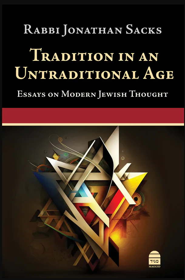 Tradition in an Untraditional Age