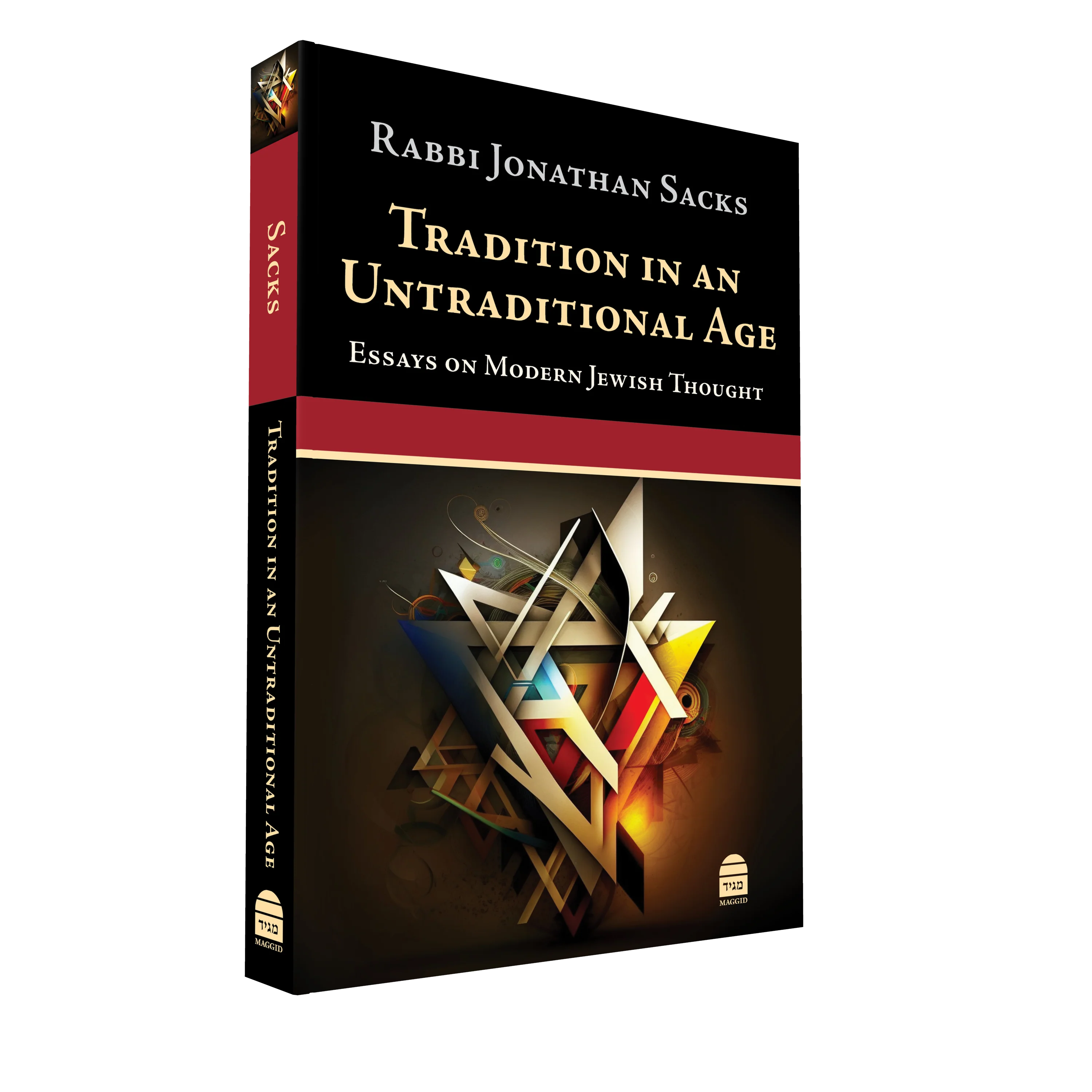 Tradition in an Untraditional Age - Image 2